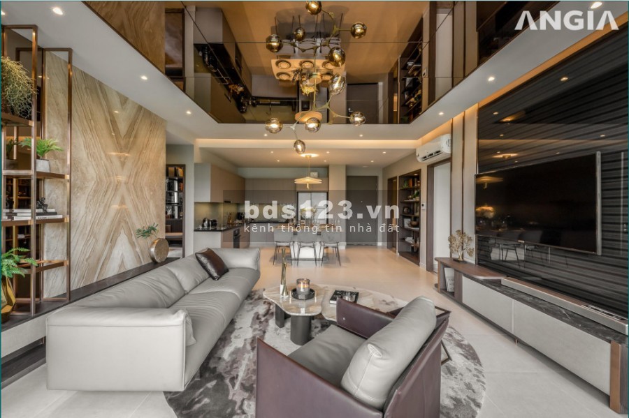 Căn hộ West Gate mặt tiền Nguyễn Văn Linh, thanh toán 500TR nhận nhà, ân hạn gốc miễn lãi đến 2 năm