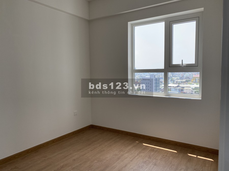 Cho thuê căn hộ Moonlight Boulevard 2PN giá 8tr có 1 số nội thất khu Tên Lửa Quận Bình Tân
