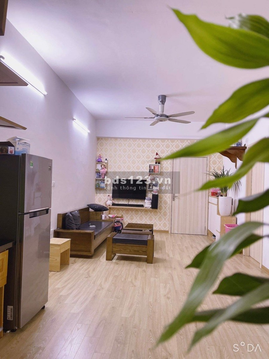 Chính chủ cần bán căn chung cư tầng thấp HH03F khu đô thị Thanh Hà Cienco 5