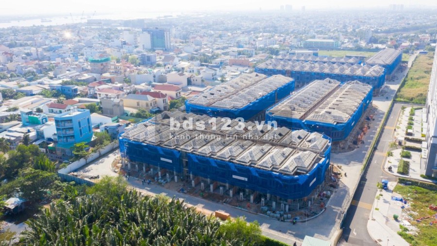 Căn hộ cao cấp quận 7 liền kề Phú Mỹ Hưng 3pn 100m2 giá 5,2 tỷ đã có VAT LH 0974029787