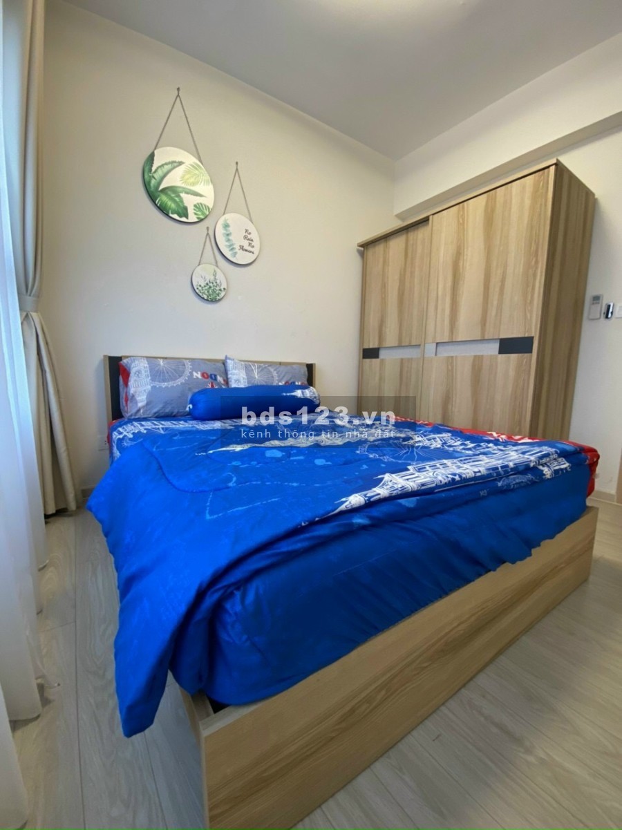 Chính chủ cho thuê căn hộ cao cấp 3 phòng ngủ, chung cư Palm Heights đầy đủ nội thất, giá tốt