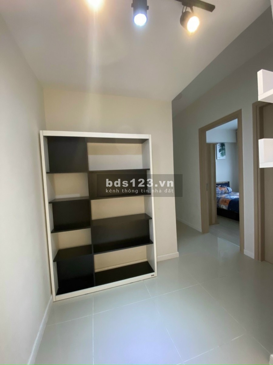 Chính chủ cho thuê căn hộ cao cấp 3 phòng ngủ, chung cư Palm Heights đầy đủ nội thất, giá tốt