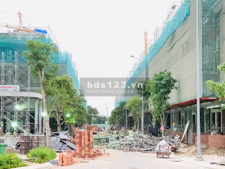 Sắp ra mắt dự án nhà phố THE CLASSIA hot nhất Quận 9 của Khang Điền giá tốt đầu tư