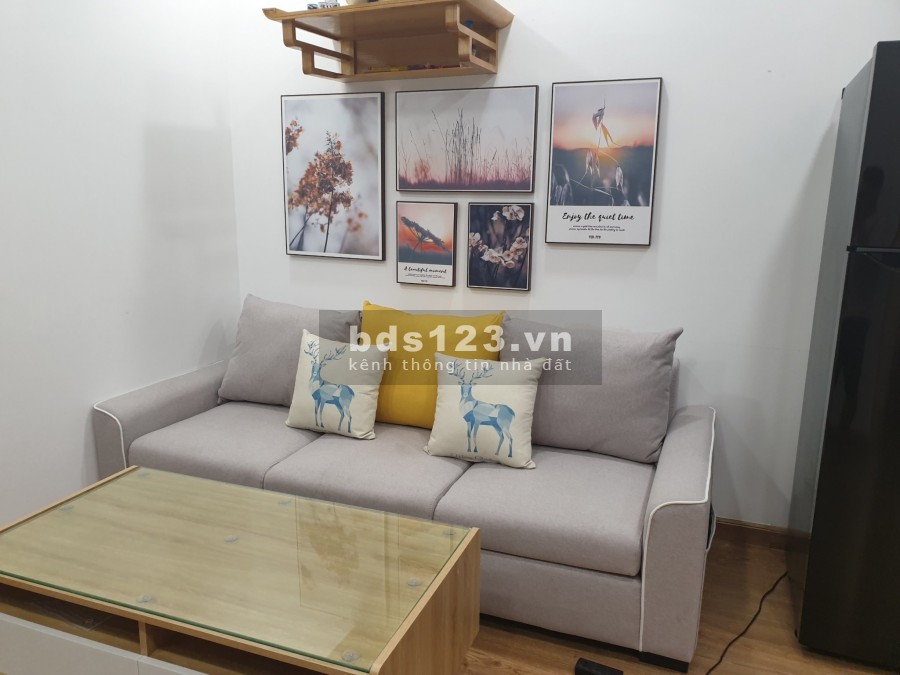 Cho thuê căn hộ cao cấp Iris Garden 2 pn full nội thất đẹp sang, cao cấp, giá tốt