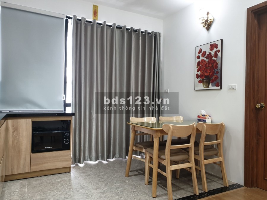 Cho thuê căn hộ cao cấp Iris Garden 2 pn full nội thất đẹp sang, cao cấp, giá tốt