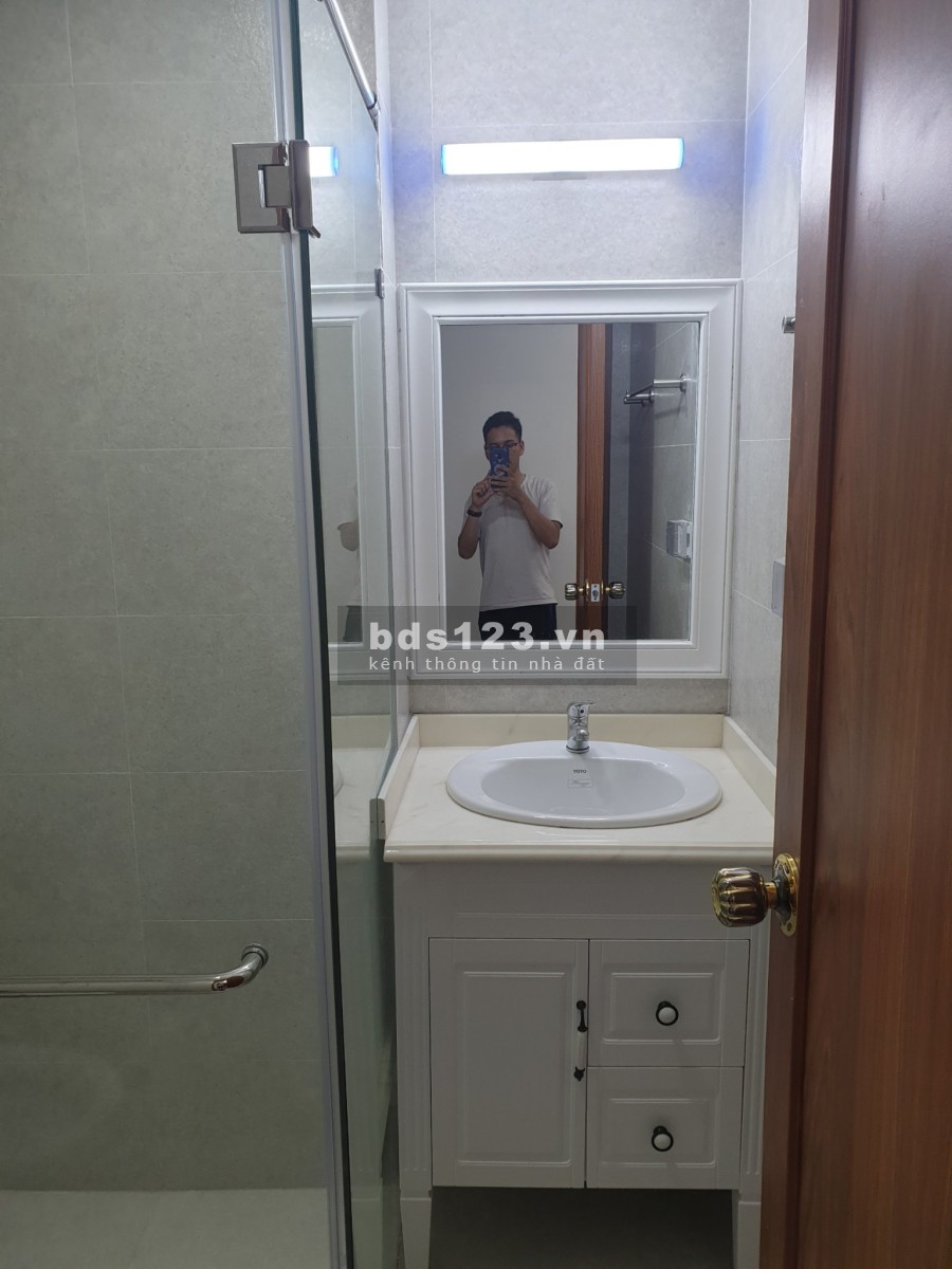 Cho thuê căn hộ cao cấp Iris Garden 2 pn full nội thất đẹp sang, cao cấp, giá tốt