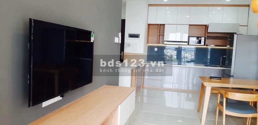 Căn Hộ The Sun Avenue cho thuê diện tích 75m2 giá 15 triệu/tháng full nội thất đẹp