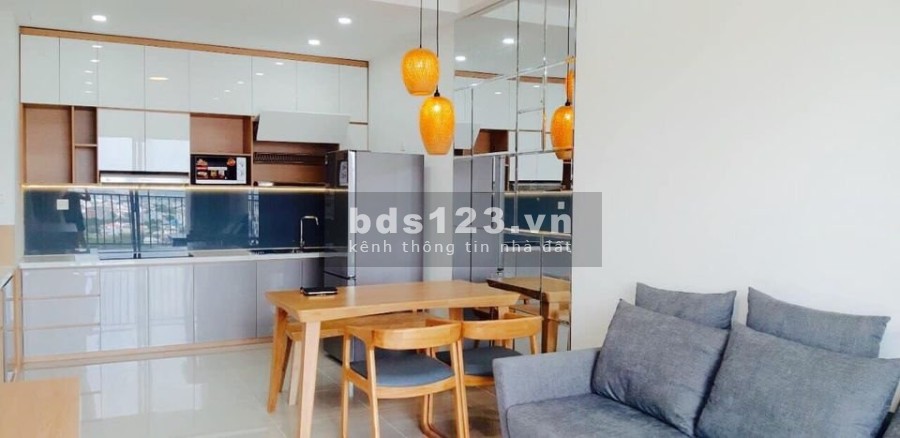 Căn Hộ The Sun Avenue cho thuê diện tích 75m2 giá 15 triệu/tháng full nội thất đẹp