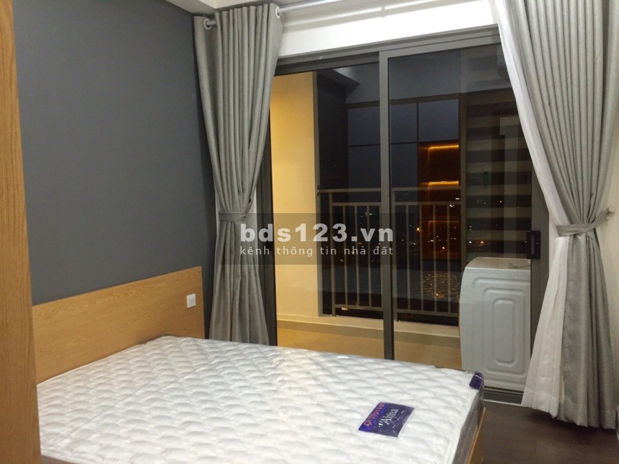 Căn Hộ The Sun Avenue cho thuê diện tích 75m2 giá 15 triệu/tháng full nội thất đẹp