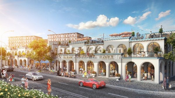 Biệt thự biển view đẹp, tiện ích đẳng cấp, bàn giao đầy đủ tiện nghi, liên hệ 0347005040