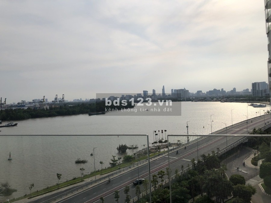 3 phòng ngủ View sông ngắm hoàng hôn đẹp xuất sắc. LH 0902.0506.43 Tâm