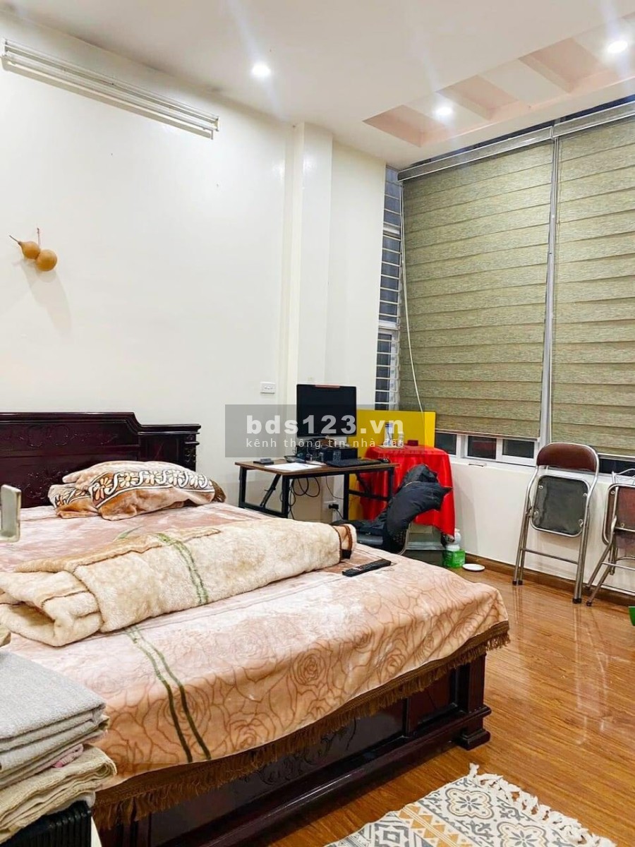 Tuyệt phẩm kinh doanh đa nghành nhà Mỹ Đình ngay ngã ba ô tô tránh vào nhà sổ sẵn