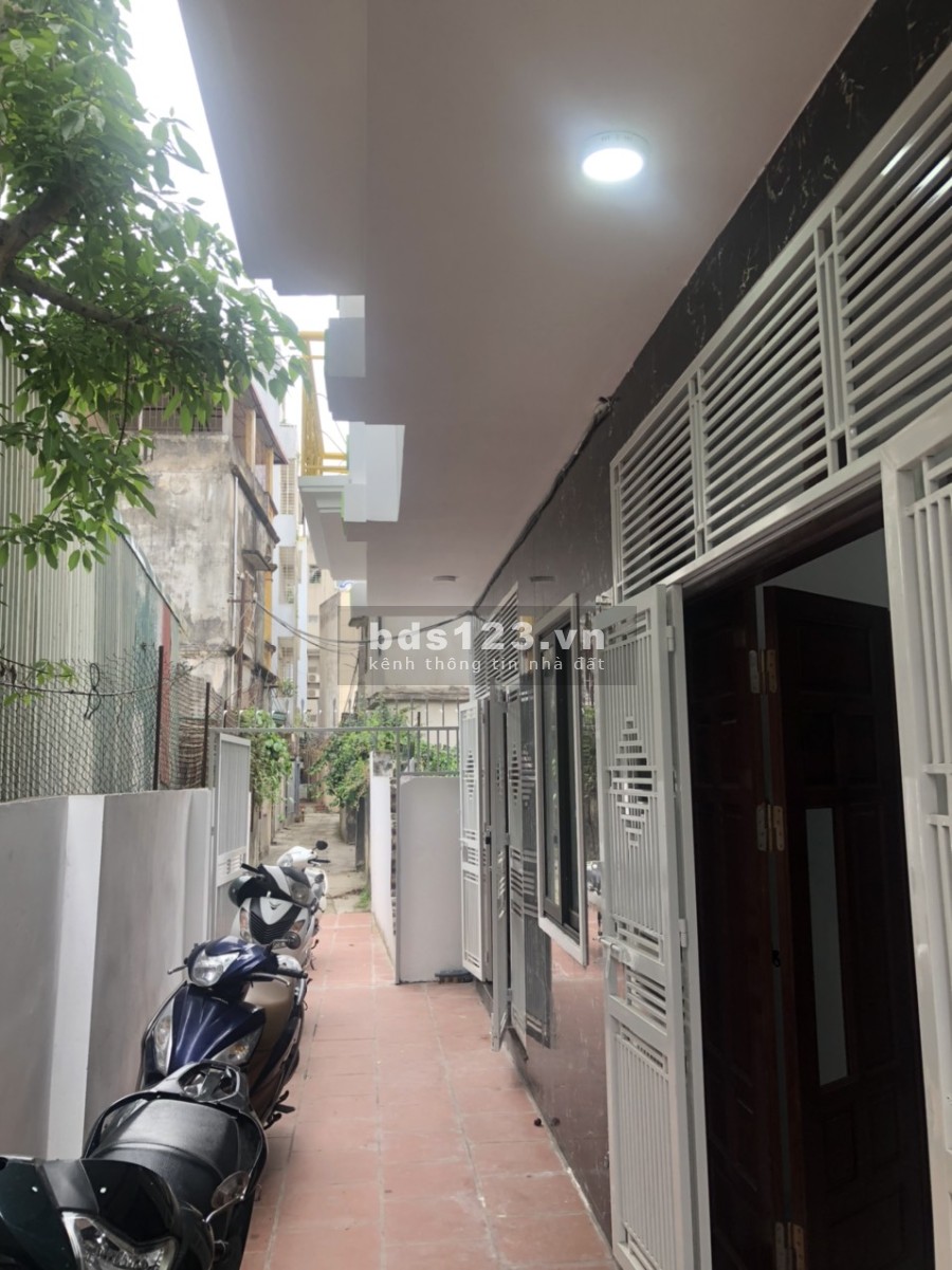 Chỉ 4 tỷ có nhà mới diện tích 36.5x4m2 ôtô đỗ ngày đêm cách 20m giá 3.97 tỷ, lh 0889712311
