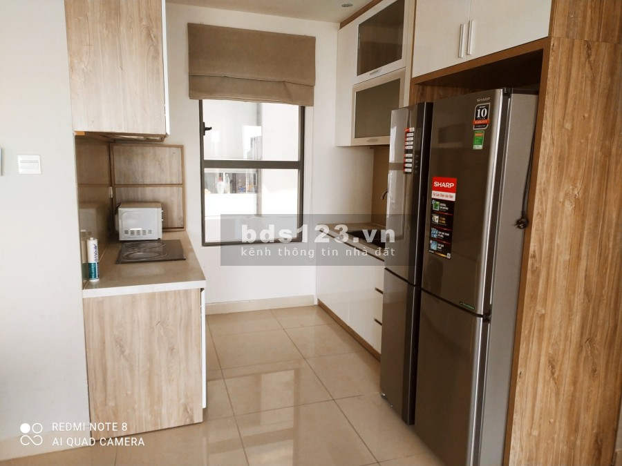 Cần cho thuê căn 3pn chung cư The Sun giá 18 triệu/tháng lh Em Thuận 0909986202