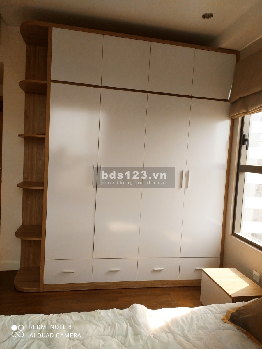 Cần cho thuê căn 3pn chung cư The Sun giá 18 triệu/tháng lh Em Thuận 0909986202