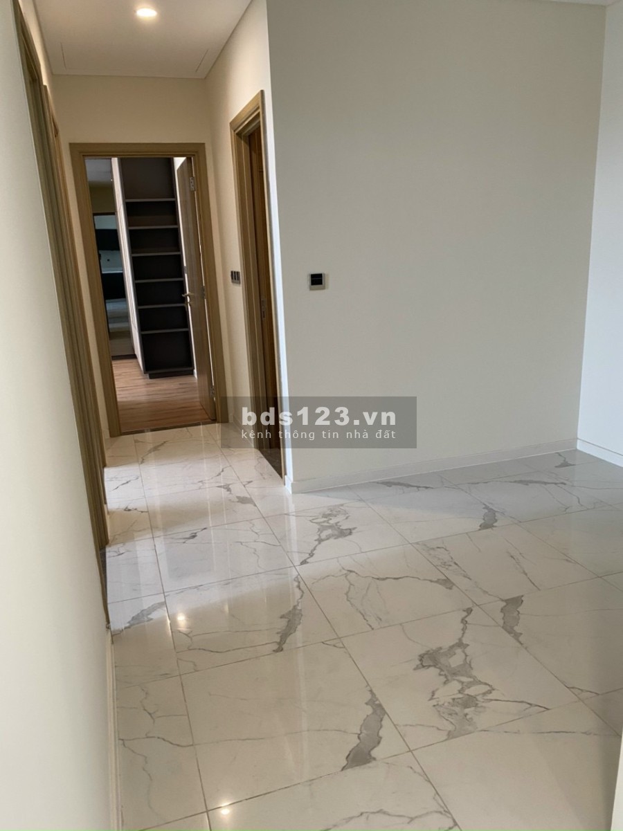 Căn hộ Sarina 3pn cho thuê. Gía chỉ 30 triệu/tháng