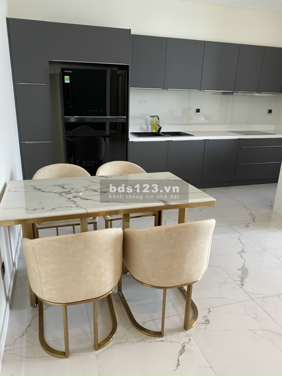 Căn hộ Sarina 3pn cho thuê. Gía chỉ 30 triệu/tháng