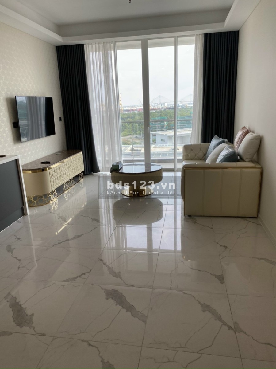 Căn hộ Sarina 3pn cho thuê. Gía chỉ 30 triệu/tháng