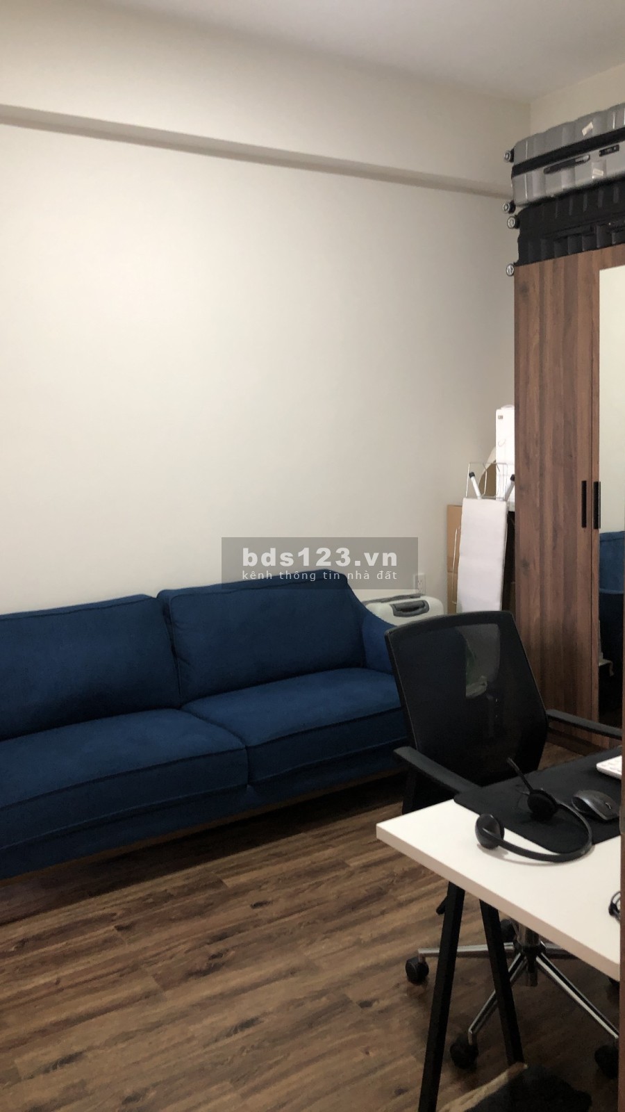 Bán căn hộ chung cư Mizuki Florra Bình Hưng, Bình Chánh, liên hệ…