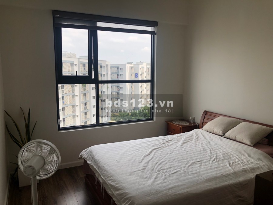 Bán căn hộ chung cư Mizuki Florra Bình Hưng, Bình Chánh, liên hệ…