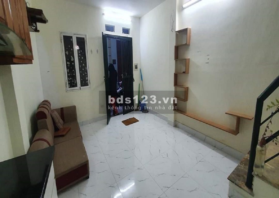 Cực Gấp, Bán nhà đẹp Dương Quảng Hàm 30M2, 2thoáng, 4m Mặt Tiền, 2.45Tỷ