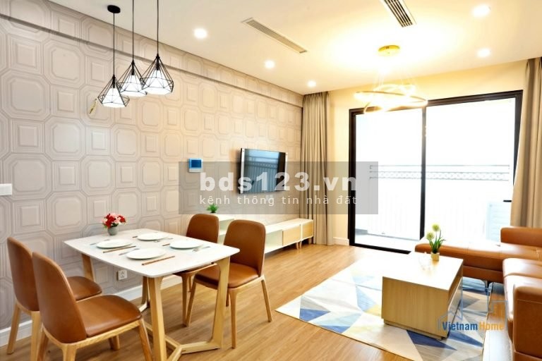 Chung Cư D'. Eldorado Căn Góc 69m2 View Tây Hồ Cực Thoáng Mát,Giao Thông Thuận Tiện