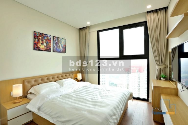 Chung Cư D'. Eldorado Căn Góc 69m2 View Tây Hồ Cực Thoáng Mát,Giao Thông Thuận Tiện