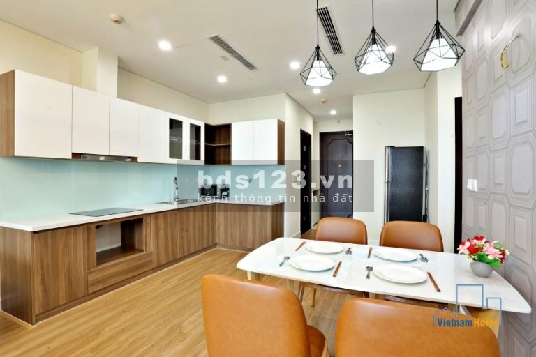 Chung Cư D'. Eldorado Căn Góc 69m2 View Tây Hồ Cực Thoáng Mát,Giao Thông Thuận Tiện