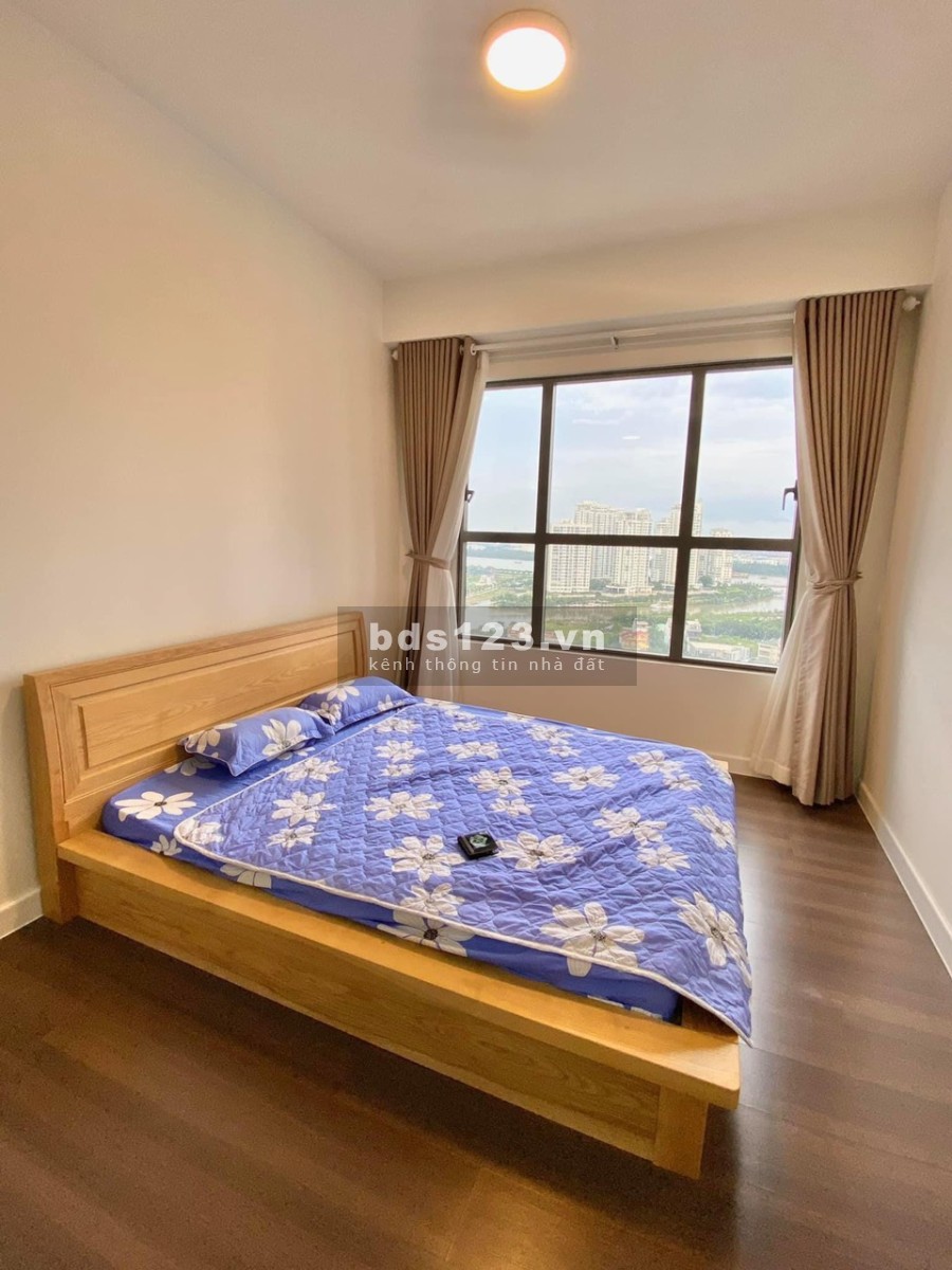 Cho thuê nhanh 2PN giá chỉ 13,5 triệu tại Sun Avenue tiện nghi đầy đủ, giá tốt đầu tư