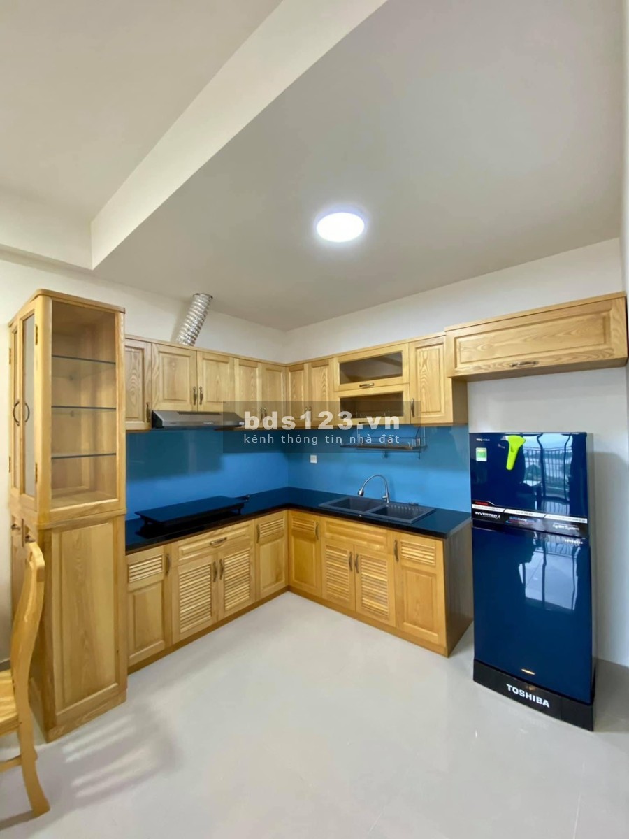 Cho thuê nhanh 2PN giá chỉ 13,5 triệu tại Sun Avenue tiện nghi đầy đủ, giá tốt đầu tư