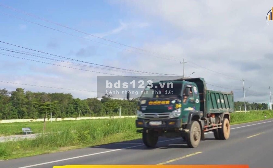Cần Sang gấp duy nhất cặp mặt tiền MegaCity Kontum giá 449Tr. LH 0961808556