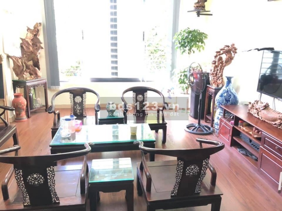 Bán nhà phố Quan Nhân, đúc kiên cố 5 tầng, giá bán chỉ 9 tỷ, liên hệ 0965941638