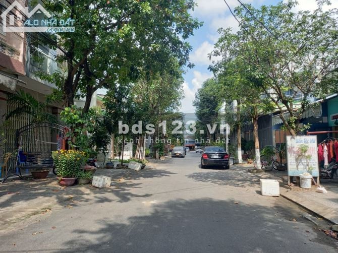 Bán đất đường Vũ Miên hòa Châu đấu lưng phạm hùng