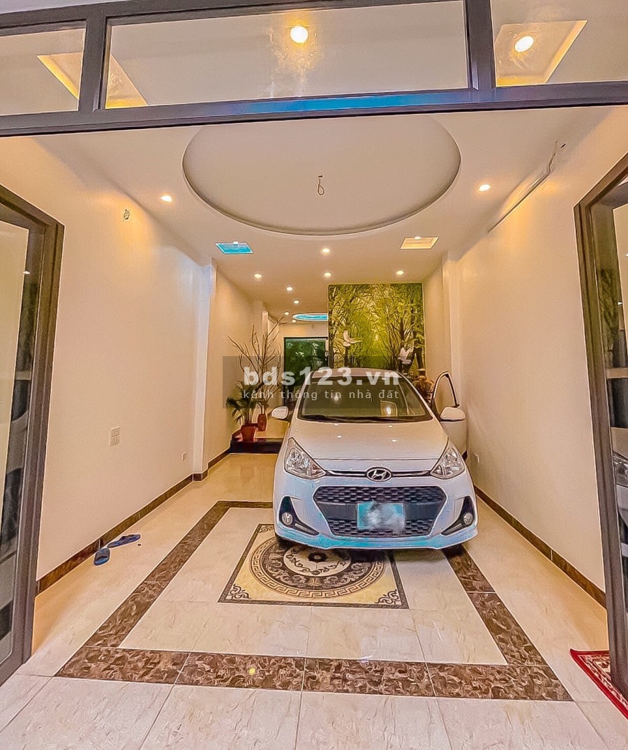 Cần bán nhà Trương Định, diện tích m2, ô tô 7 chỗ vào nhà thang máy, giá bán nhỉnh 7 tỷ
