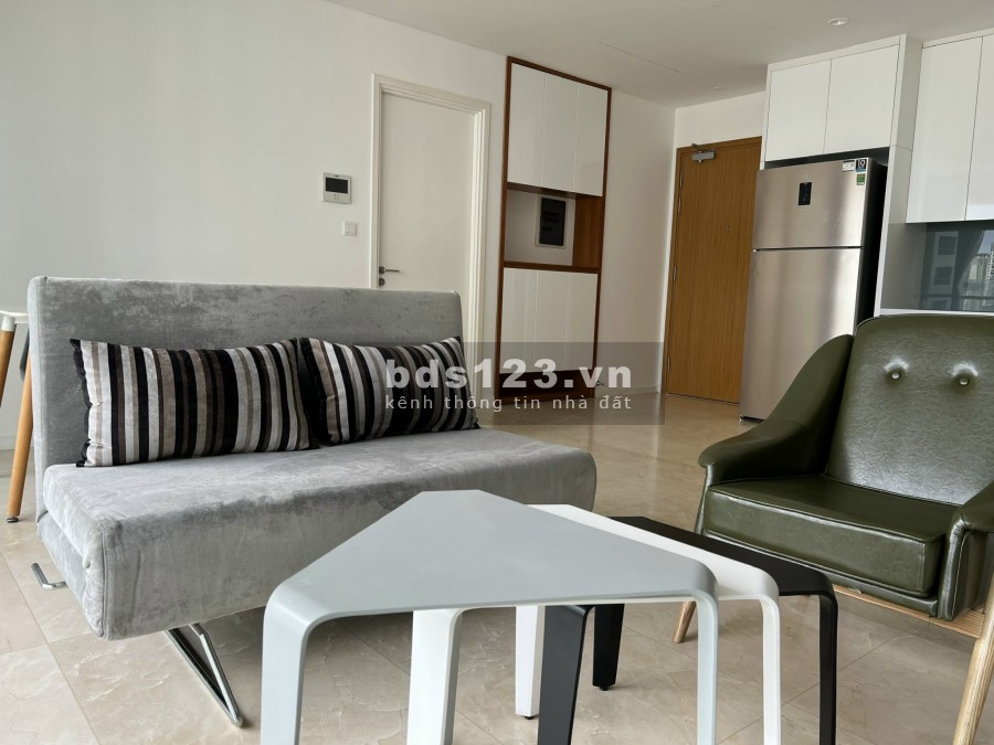 Nhà đẹp giá tốt ngại gì không chốt. 2pn cho thuê tại Đảo Kim Cương LH em Tâm 0902.0506.43