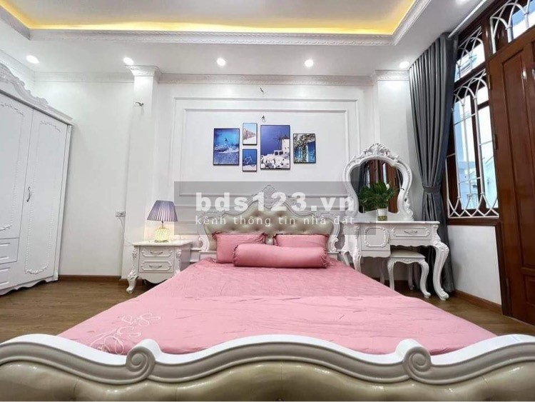 Bán nhà nguyên căn đẹp như khách sạn nội thất đẳng cấp ngõ ngách thông tứ tung, giá tốt