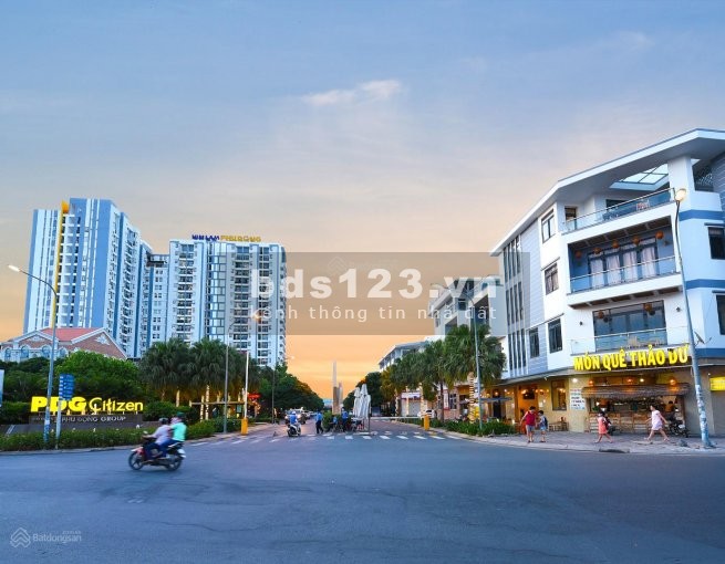Chính chủ cho thuê căn hộ HIm Lam Phú Đông 66m2 9tr/tháng xách vali vao ở ngay LD Dương 0906388825
