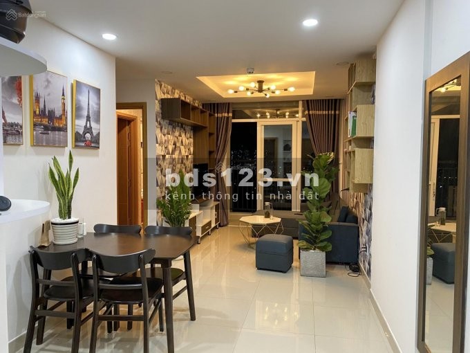 Chính chủ cho thuê căn hộ HIm Lam Phú Đông 66m2 9tr/tháng xách vali vao ở ngay LD Dương 0906388825