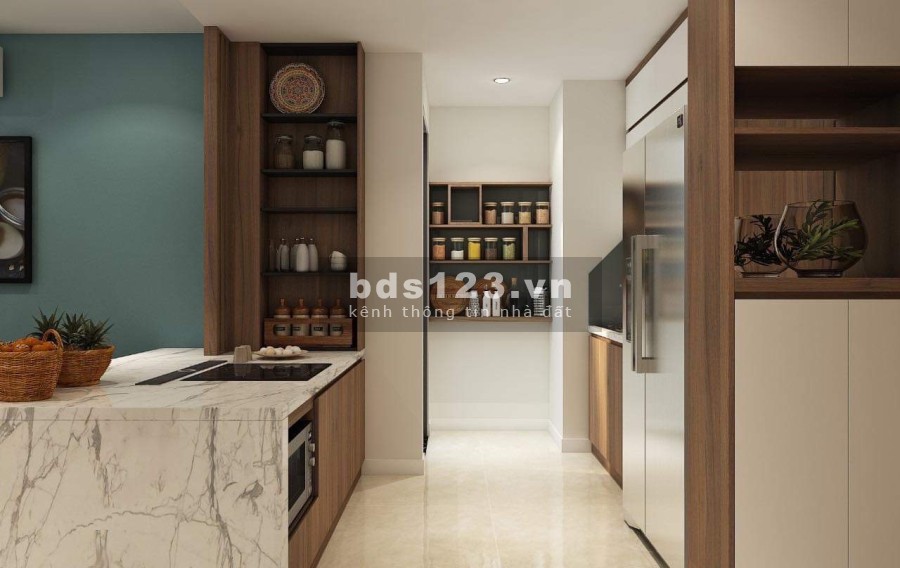 Bán căn hộ Hà Đô Sân Vườn diện tích sử dụng 105m2 Quận 10 giá bán 8.8 tỷ, đầu tư sinh lời