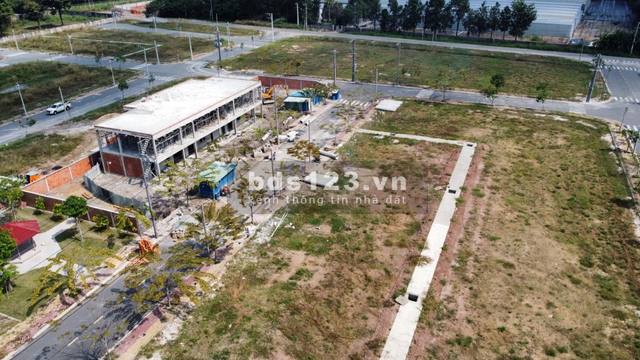 BÁN ĐẤT BÌNH DƯƠNG, GIÁ F0,SỔ SẴN CÔNG CHỨNG NGAY