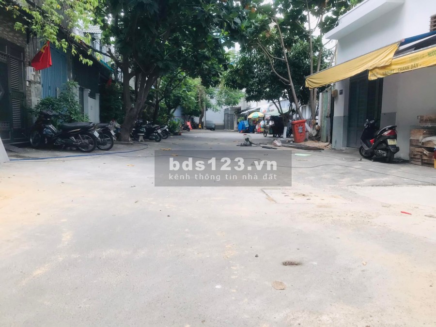 Nguyễn Sỹ Sách Quận Tân Bình 1 trệt 1 lửng 1 lầu diện tích 55m2 giá bán chỉ 5 tỷ