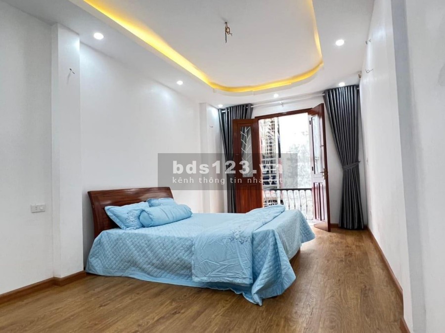 Nhà đẹp lung linh trung tâm Đống Đa, 40M2 NHỈNH 4 TỶ, pháp lý rõ ràng