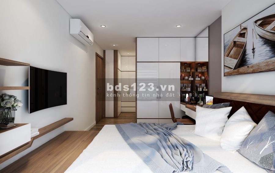 Bán căn hộ Hà Đô Sân Vườn diện tích sử dụng 105m2 Quận 10 giá bán 8.8 tỷ, đầu tư sinh lời