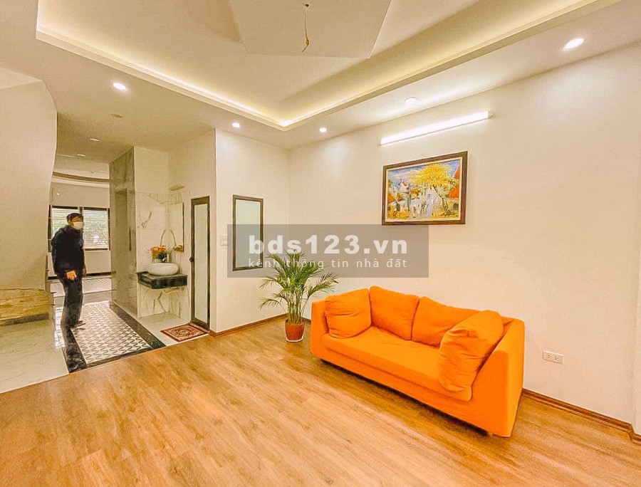Cần bán nhà Trương Định, diện tích m2, ô tô 7 chỗ vào nhà thang máy, giá bán nhỉnh 7 tỷ
