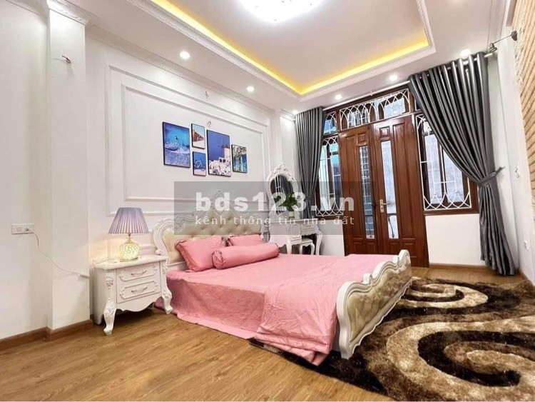 Bán nhà nguyên căn đẹp như khách sạn nội thất đẳng cấp ngõ ngách thông tứ tung, giá tốt