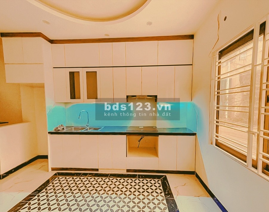 Cần bán nhà Trương Định, diện tích m2, ô tô 7 chỗ vào nhà thang máy, giá bán nhỉnh 7 tỷ