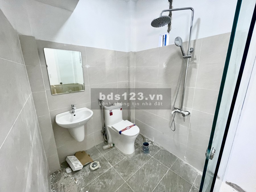 Phòng trọ Cao Cấp Full nội thất tại Bình Thạnh giá 5.5 triệu/tháng, khu an ninh, yên tĩnh