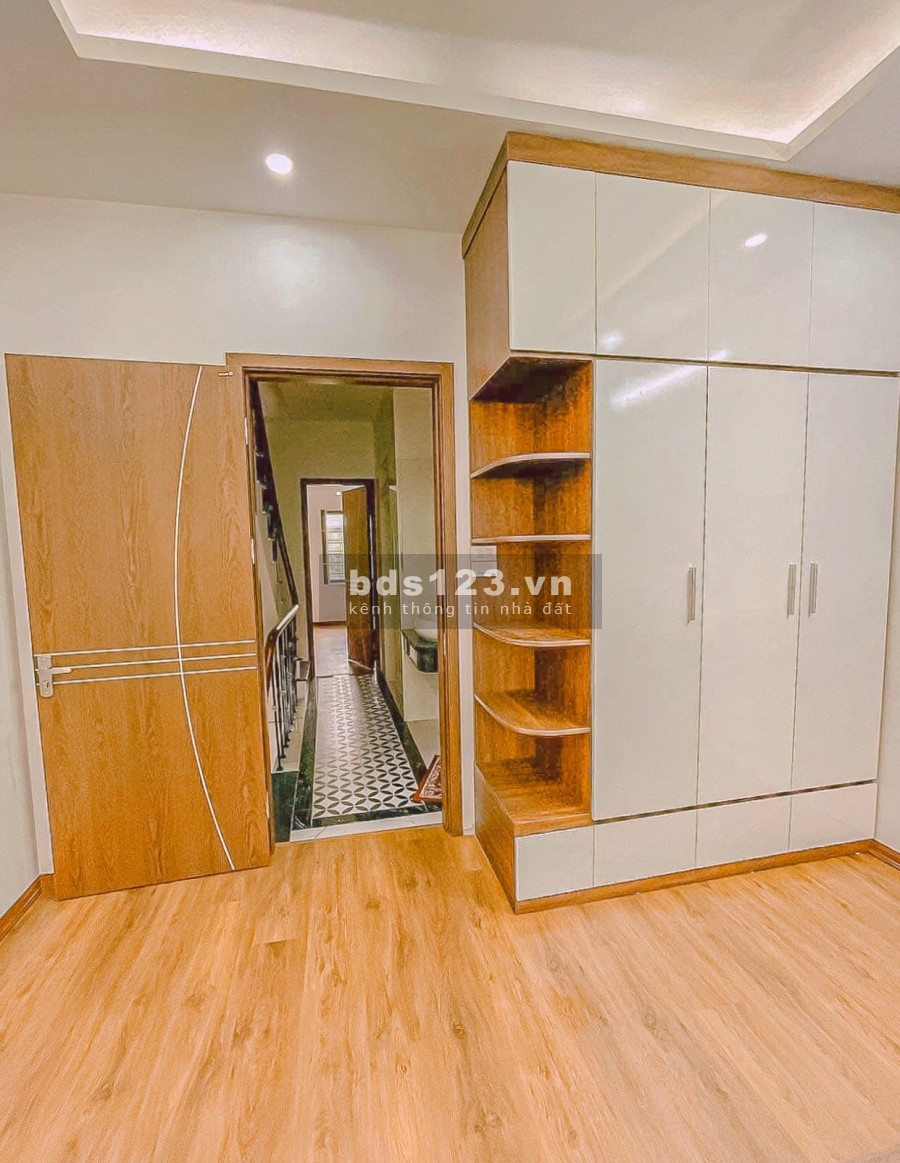 Cần bán nhà Trương Định, diện tích m2, ô tô 7 chỗ vào nhà thang máy, giá bán nhỉnh 7 tỷ