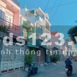 Bán nhà hẻm xe tải Thoại Ngọc Hầu Quận Tân Quý, diện tích 80m2, giá bán chỉ nhình 6 tỷ