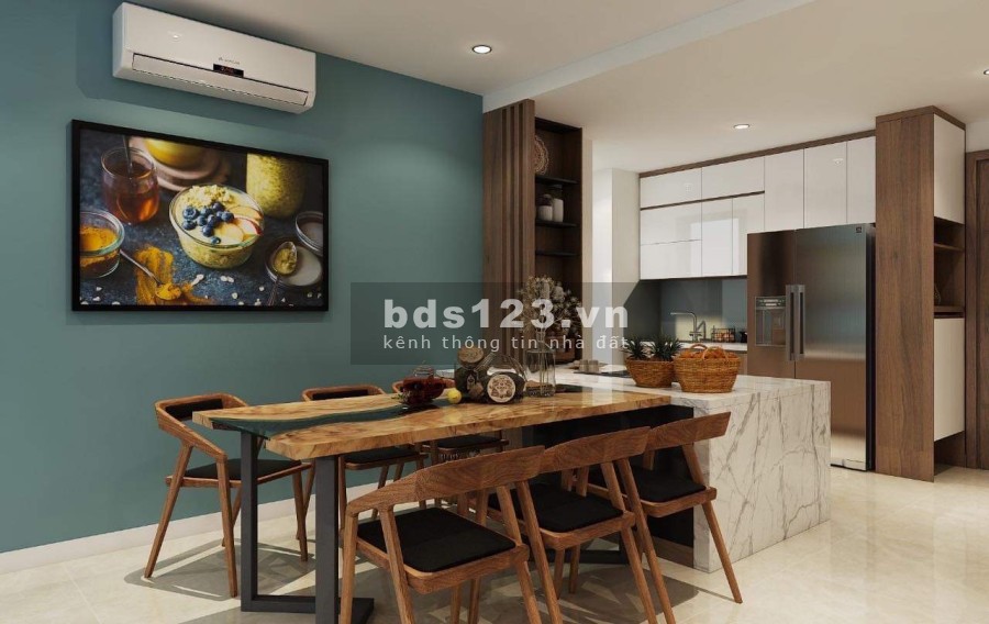 Bán căn hộ Hà Đô Sân Vườn diện tích sử dụng 105m2 Quận 10 giá bán 8.8 tỷ, đầu tư sinh lời